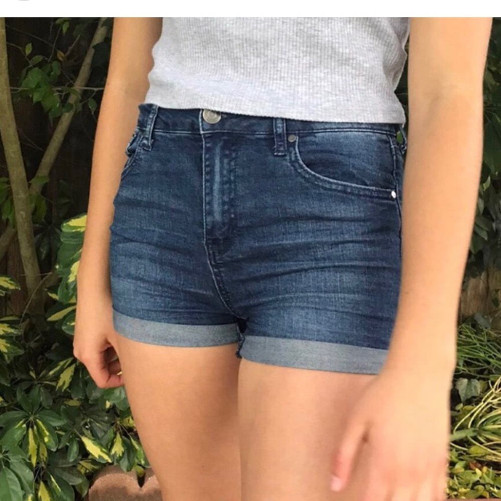 RSQ SHORTS!